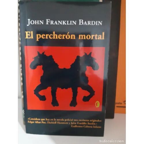 Percheron Mortal Vib