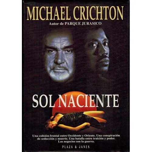 Sol Naciente