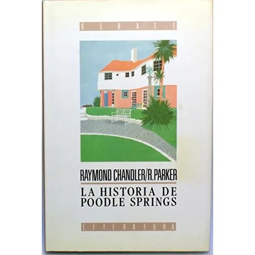 La Historia de Poodle Springs