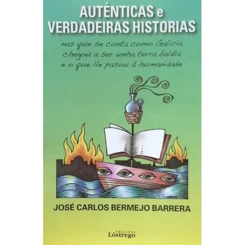 Auténticas e Verdadeiras Historias