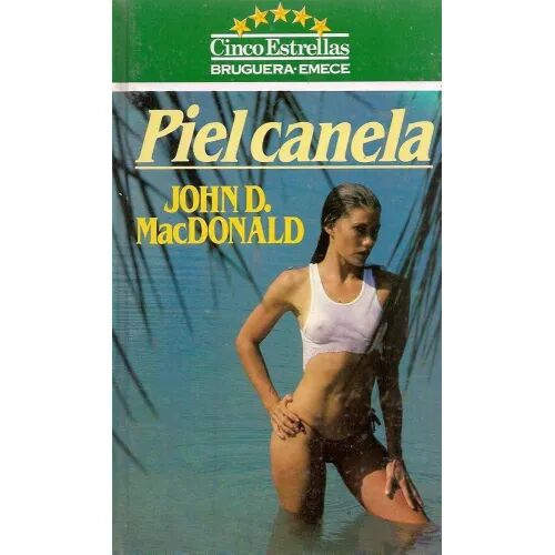 Piel Canela