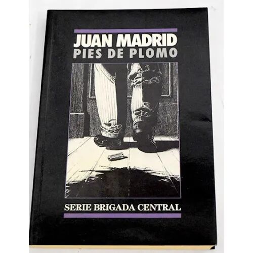 Pies de Plomo
