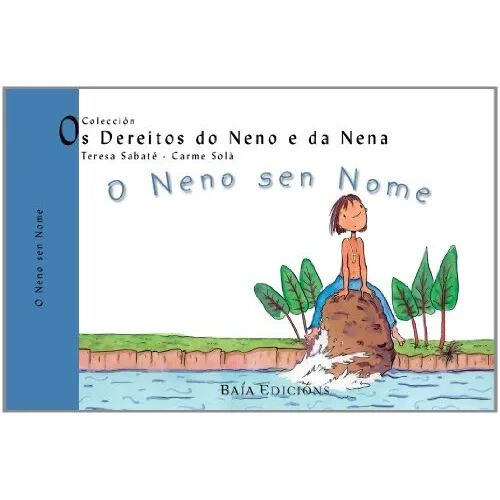 O Neno Sen Nome