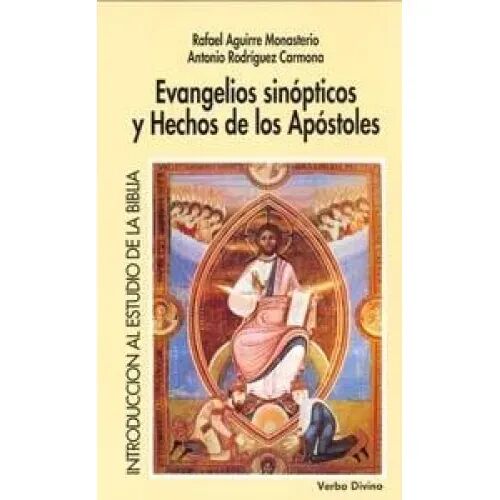 Evangelios Sinópticos y Hechos de los Apóstoles