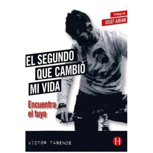 El Segundo Que Cambió MI Vida