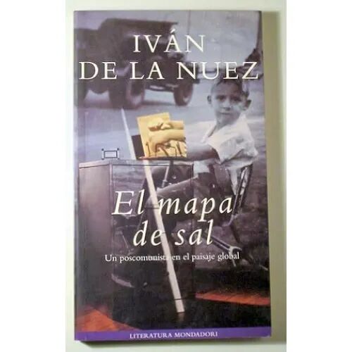 El Mapa de Sal