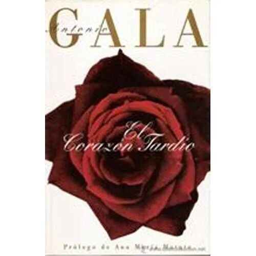 Corazon Tardio, el