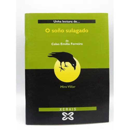 O Soño Sulagado, Unha Lectura De...