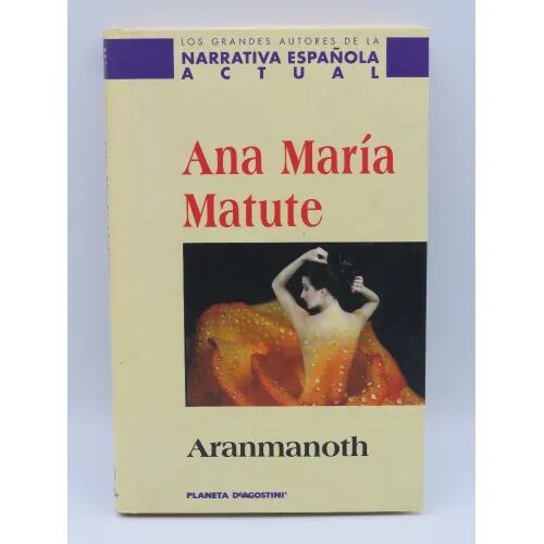 Aranmanoth