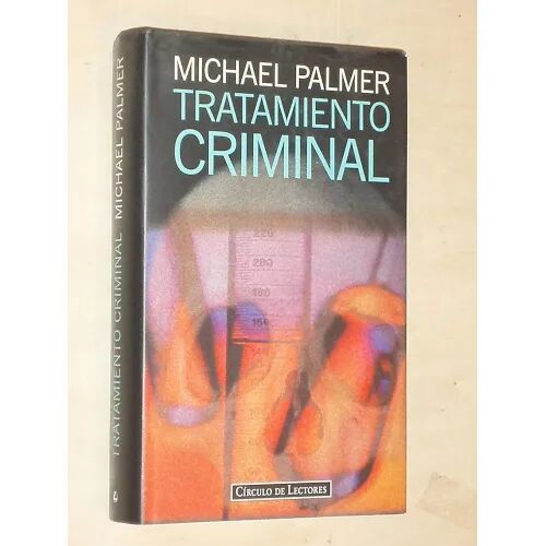 Tratamiento Criminal