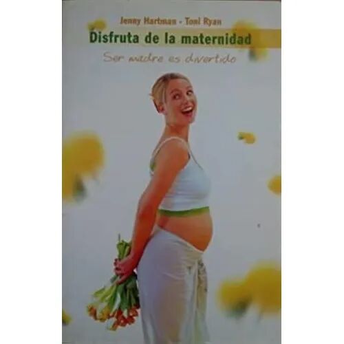 Disfruta de la Maternidad
