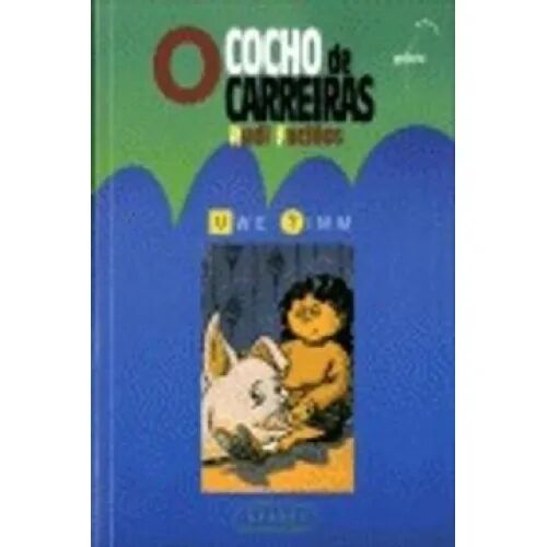 O Cocho de Carreiras Rudi Fuciños