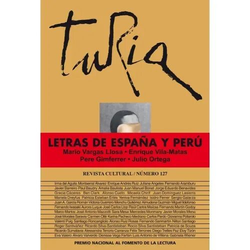 Revista Turia 83