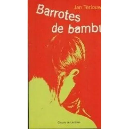 Barrotes de Bambú