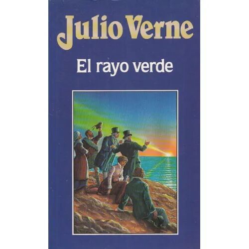 El Rayo Verde.orbis.