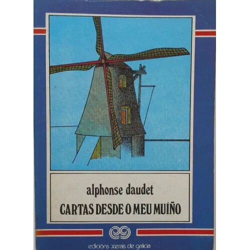 Cartas Desde o Meu Muiño