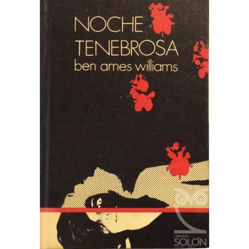 Noche Tenebrosa