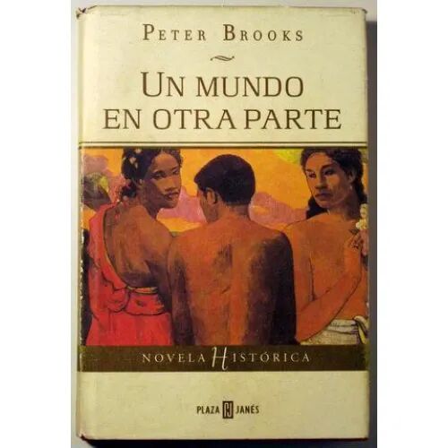 Un Mundo en Otra Parte