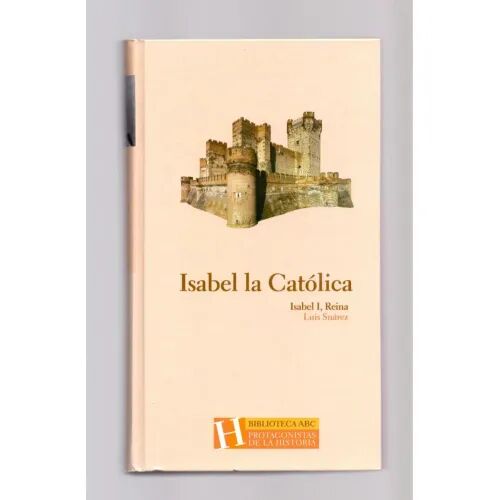 Isabel la Católica