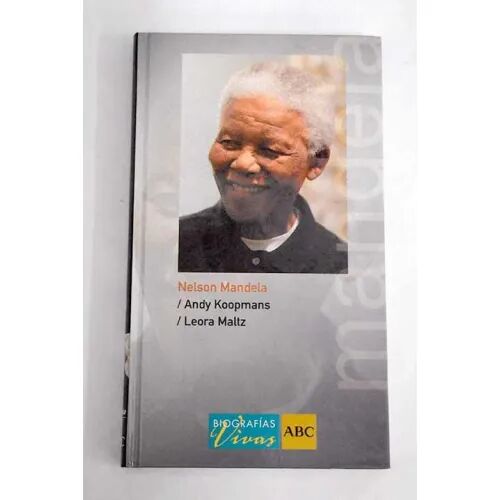 Nelson Mandela