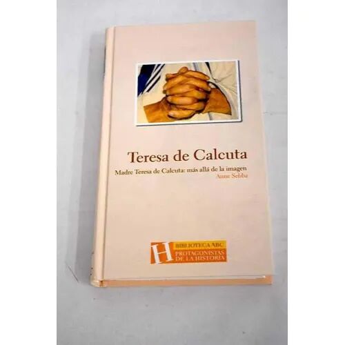 Teresa de Calcuta