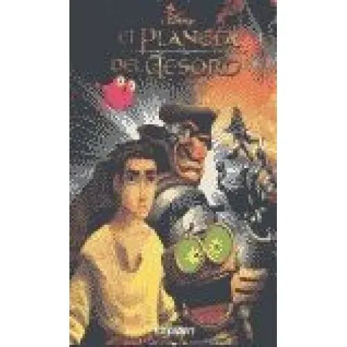 El Planeta del Tesoro