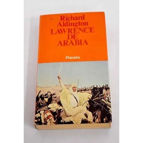 Lawrence de Arabia