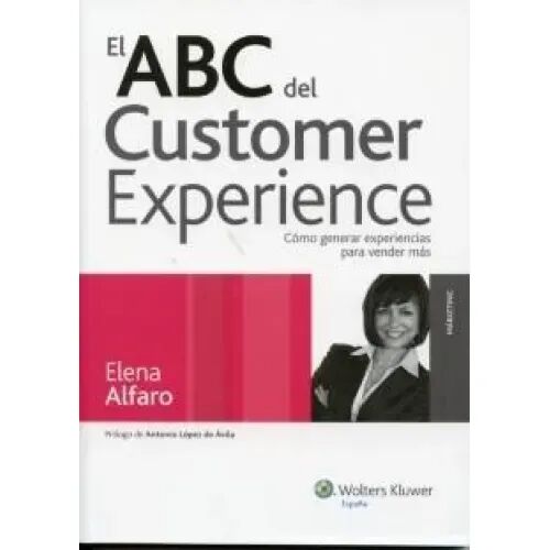 El Abc del Customer Experience