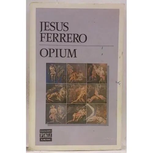 Opium