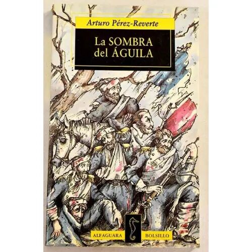 Sombra del Aguila