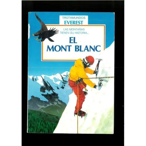 El Mont Blanc