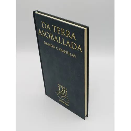 Da Terra Asoballada
