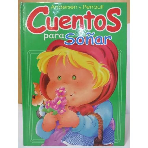 Cuentos para Soñar