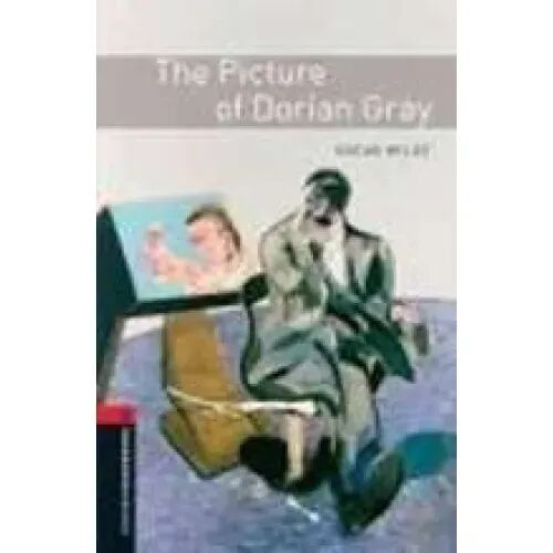 Oxford Bookworms 3. The Picture Of Dorian Gray Digital Pack