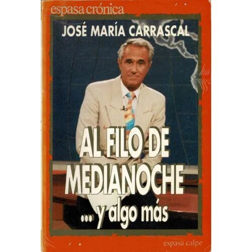 Al Filo de Medianoche...y Algo Más