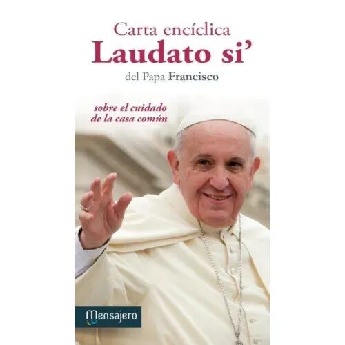 Laudato Si`