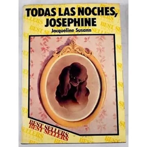 Todas las Noches, Josephine
