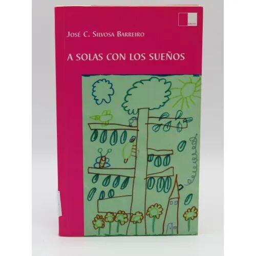 A Solas con los Sueños