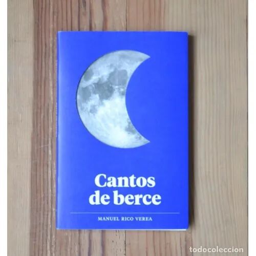 Cantos de Berce