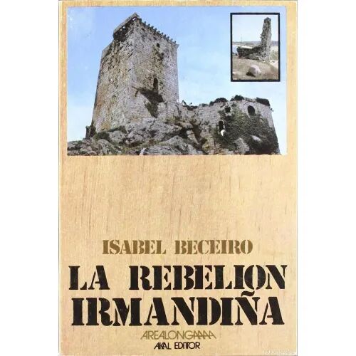 La Rebelión Irmandiña