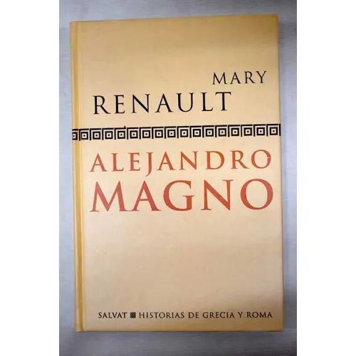 Alejandro Magno