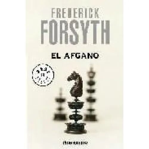 El Afgano