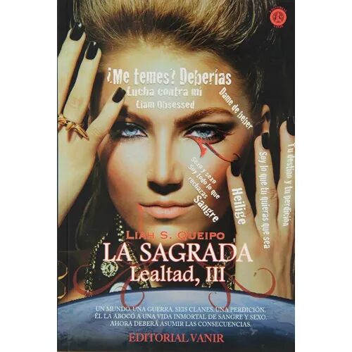 La Sagrada Lealtad III