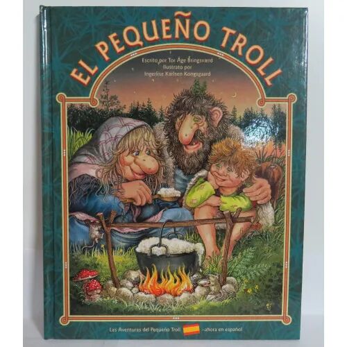El Pequeño Troll