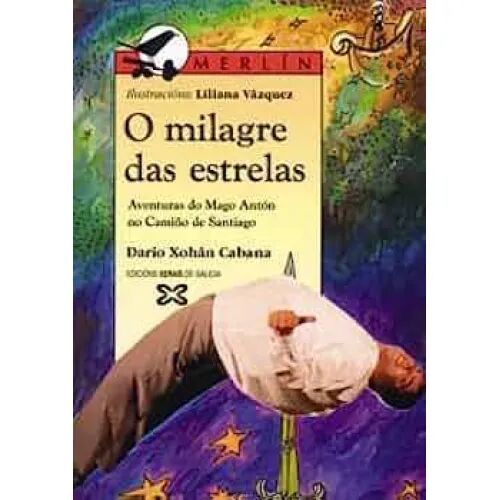 O Milagre Das Estrelas