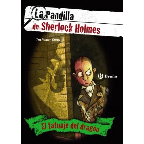 El Tatuaje del Dragon