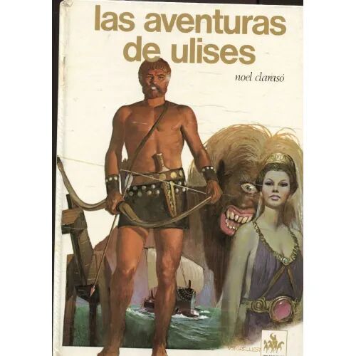 Las Aventuras de Ulises