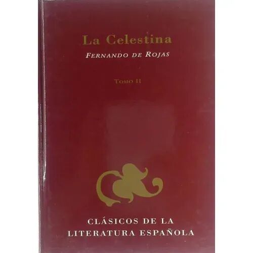 La Celestina