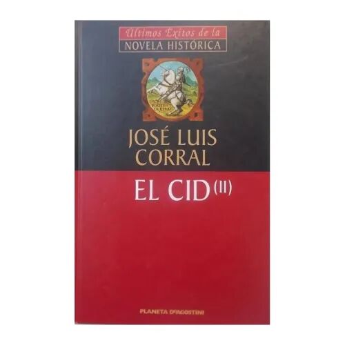 El Cid (II)