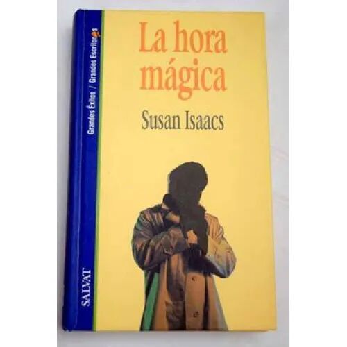 La Hora Magica